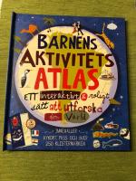 Barnens aktivitetsatlas