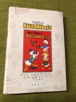 Kalle Anka & C:o. Den kompletta &aring;rg&aring;ngen 1960. D. 4