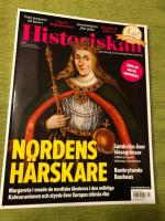 Historiskan. Nr 1 2020