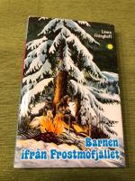 Barnen ifr&aring;n Frostmofj&auml;llet