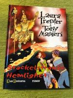 Stackelstrands hemlighet