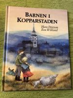 Barnen i Kopparstaden