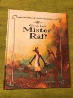 G&aring; och bada, Mister R&auml;f!