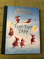 Tipp tipp tapp