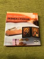 Ikonen i fickan : om yttre och inre resor