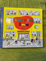 Smarta sm&aring; uppt&auml;cker skolan