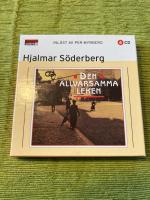 Den allvarsamma leken