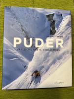 Puder : v&auml;rldens b&auml;sta skid&aring;kning