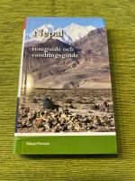 Nepal : reseguide och vandringsguide