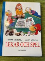 Lekar och spel