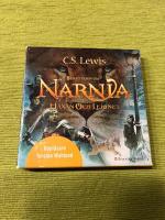 H&auml;xan och lejonet