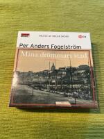 Mina dr&ouml;mmars stad