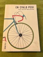 En cyklo pedi : allt jag vet om cykling