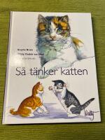 S&aring; t&auml;nker katten