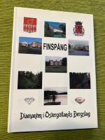 En bok om Finsp&aring;ng i gamla och nya bilder