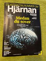 Stort specialnummer om hj&auml;rnan