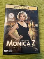 Monica Z