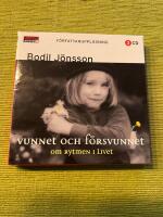 Vunnet och f&ouml;rsvunnet : om rytmen i livet