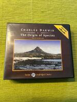 The origin of species 