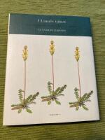 I Linn&eacute;s tj&auml;nst : &ouml;rtag&aring;rdsm&auml;staren ser tillbaka