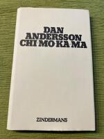 Chi-mo-ka-ma : ber&auml;ttelser fr&aring;n norra Amerika