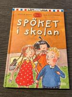 Sp&ouml;ket i skolan