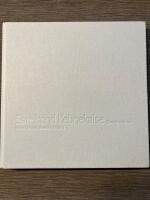 Sarek and Kebnekaise where the light ever-changing 