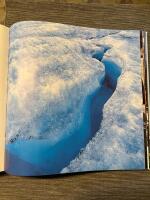 Sarek and Kebnekaise where the light ever-changing 