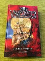 Vampyrater : skr&auml;ckens tidevarv