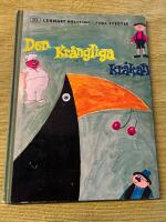 Den kr&aring;ngliga kr&aring;kan