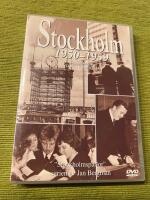 Stockholm 1950 - 1959