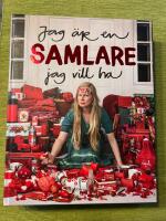 Jag &auml;r en samlare, jag vill ha mer!