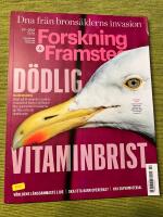 Forskning & Framsteg nr7/2017