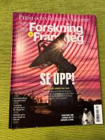 Forskning & Framsteg nr 4/2017