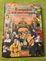 Trosspojken med snurretoppen : ber&auml;ttelser om 1500- och 1600-talen