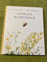 Humlans blomsterbok