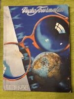 Veckojournalen Julen 1938 Lyxnummer