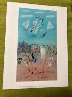 Julst&auml;mning 2009