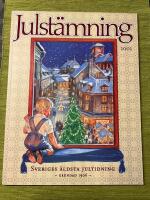 Julst&auml;mning 2003