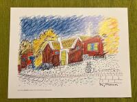 Julst&auml;mning 2003