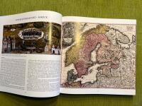 Sverige genom konstn&auml;rens &ouml;ga