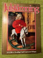 Julst&auml;mning 1992