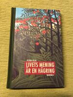 Livets mening &auml;r en h&auml;gring
