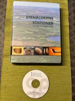 Sten&aring;lderns stationer : arkeologi i Botniabanans sp&aring;r
