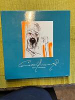 M&auml;ster Cees memoarer