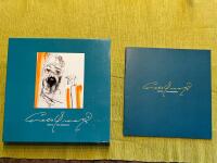 M&auml;ster Cees memoarer