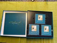 M&auml;ster Cees memoarer