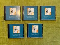 M&auml;ster Cees memoarer