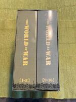 En v&auml;rld i krig