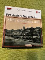 Mina dr&ouml;mmars stad